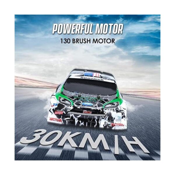 GoolRC WLtoys K989 Coche a control remoto a escala 128_3