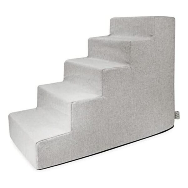 Best Pet Supplies escaleras para mascotas hechas con_1