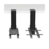 Hikig 2 Set The Desk Mount for The Flight Sim Game_5