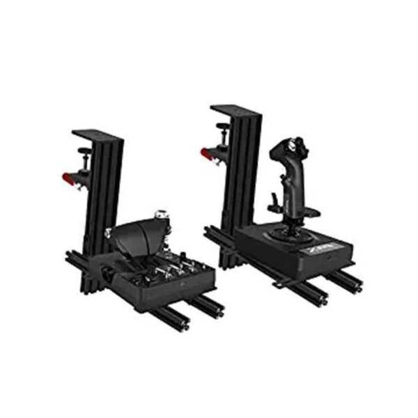 Hikig 2 Set The Desk Mount for The Flight Sim Game_1