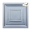 Art3d Azulejos decorativos de techo caídos paquete de 12_1
