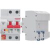 Interruptor de circuito WIFI inteligente AC220V PA66DSM