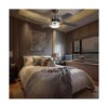 FINXIN Ventiladores de techo para interiores con control_2