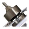 FINXIN Ventiladores de techo para interiores con control_4