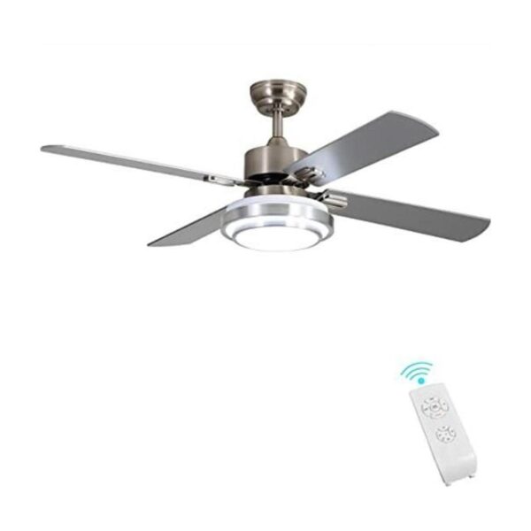 FINXIN Ventiladores de techo para interiores con control_1