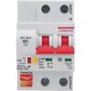 Interruptor de circuito WIFI inteligente AC220V PA66DSM