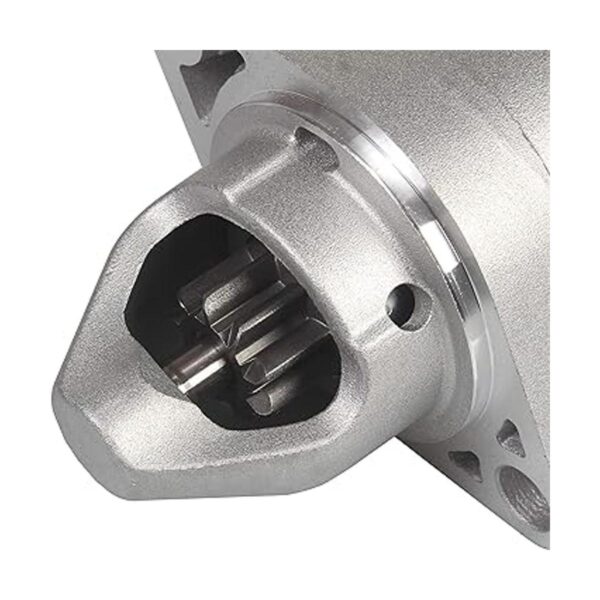 IRONTREE Arrancador profesional 17870 compatible con Honda_3