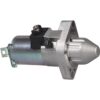 IRONTREE Arrancador profesional 17870 compatible con Honda_1