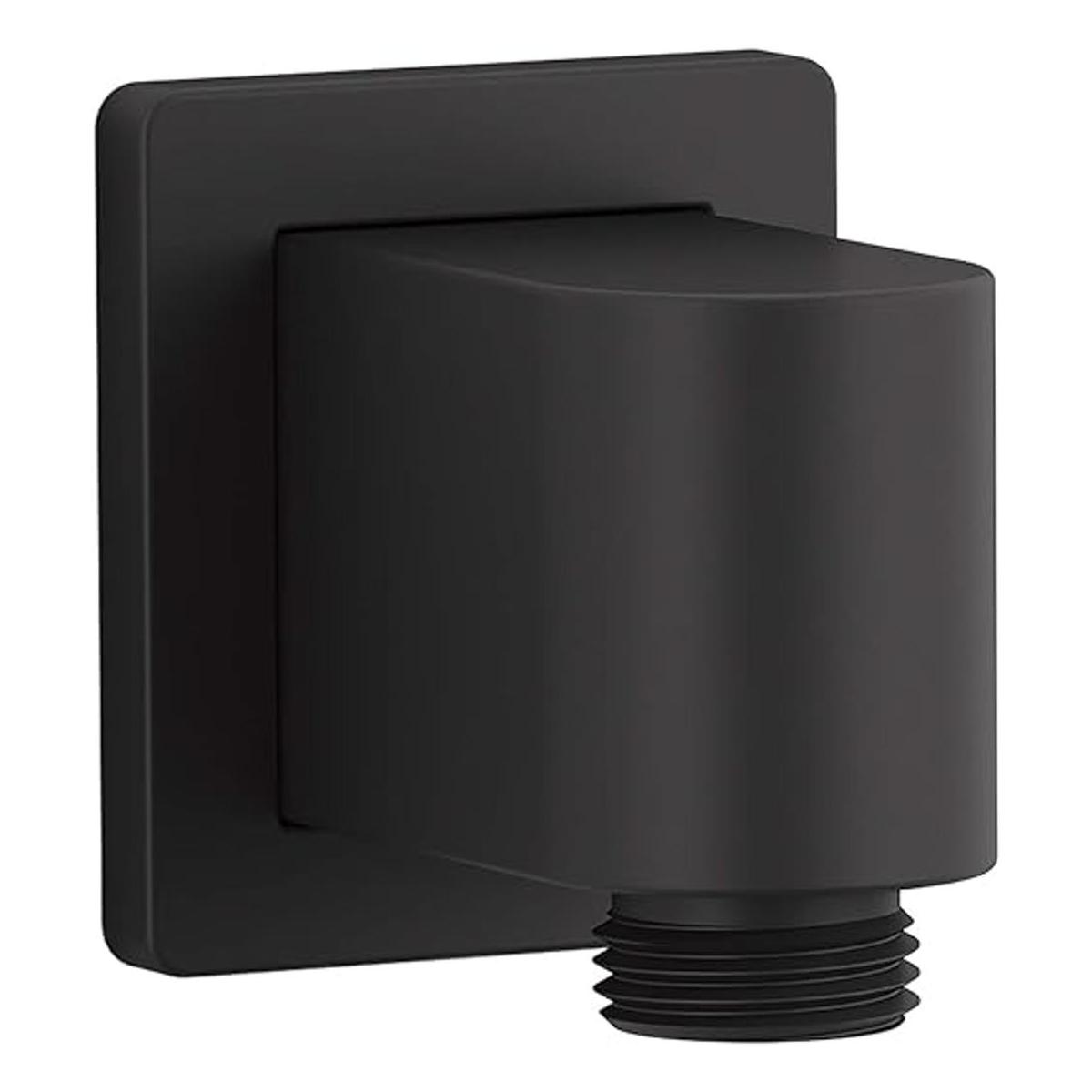 KOHLER K98351BL Awaken Codo de suministro de ducha de