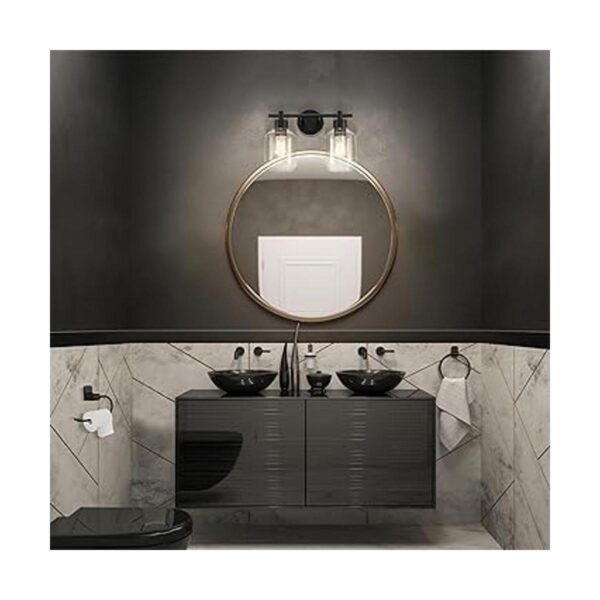 Globe Electric 51850 Cannes Juego de 3 piezas color