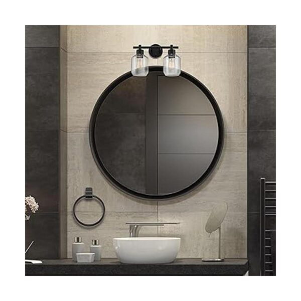 Globe Electric 51850 Cannes Juego de 3 piezas color