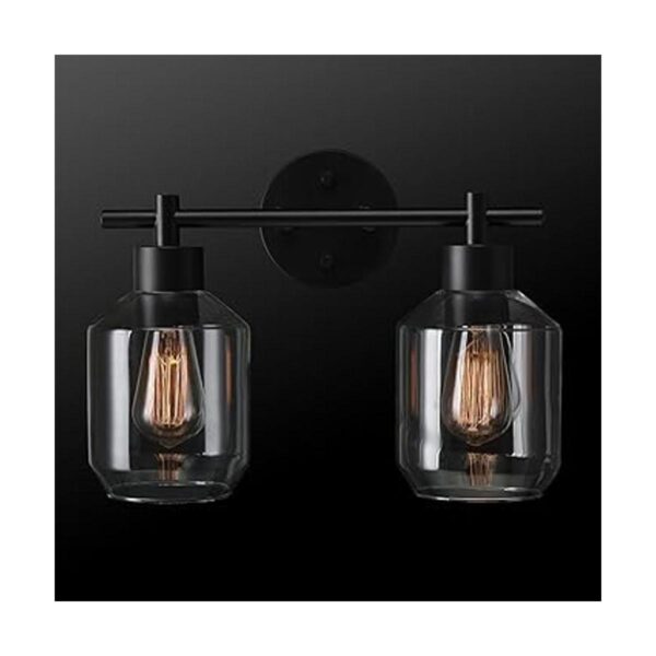 Globe Electric 51850 Cannes Juego de 3 piezas color