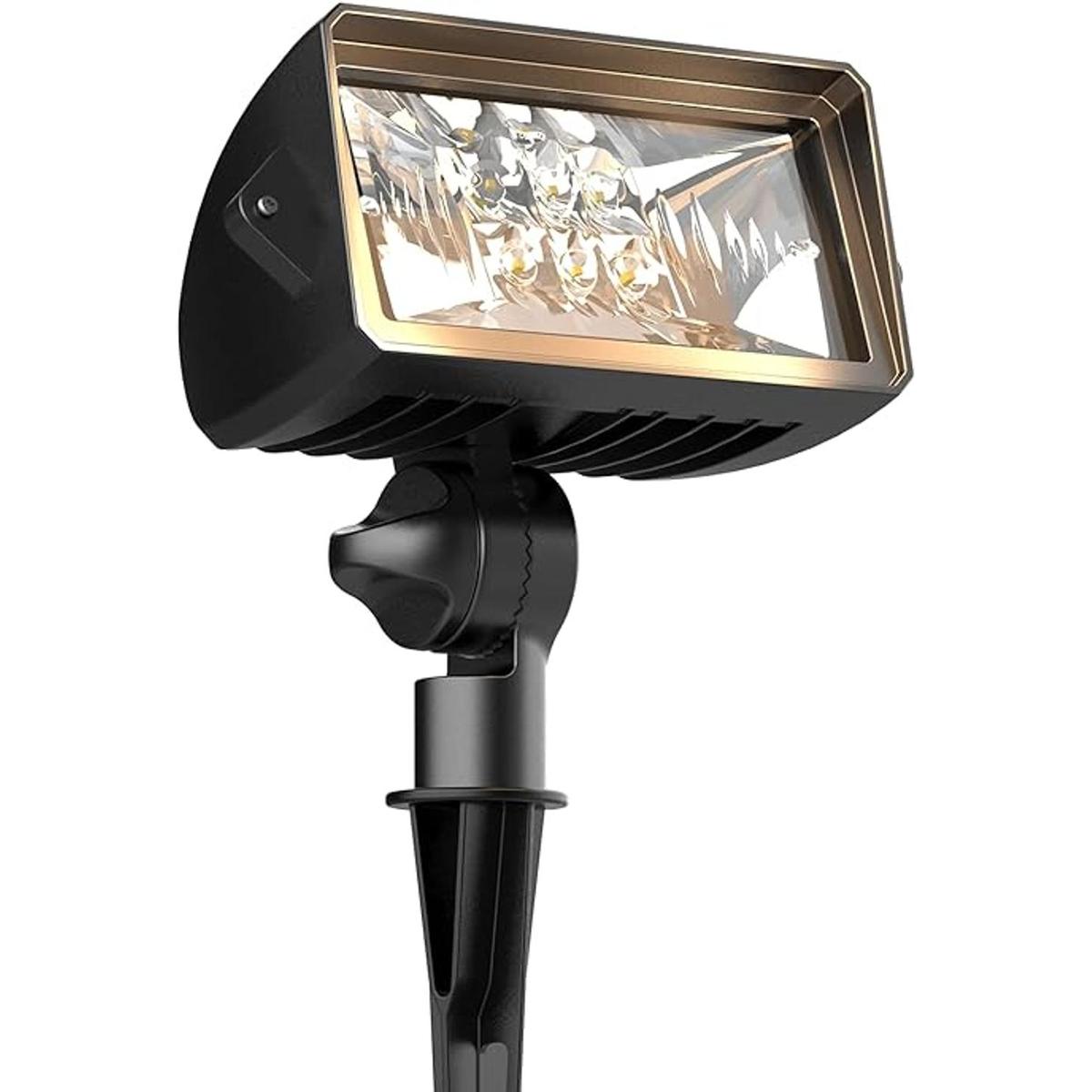 GOODSMANN Iluminación LED para lavado de pared