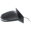 KarParts360 Para Toyota RAV4 espejo de puerta 2013 2014_2