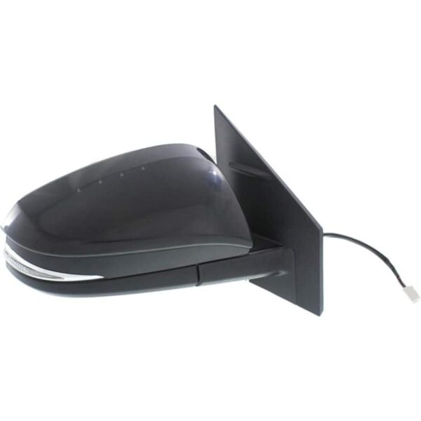 KarParts360 Para Toyota RAV4 espejo de puerta 2013 2014_2