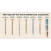 GRK R4 ProPak Tornillos multiusos 9 x 234 pulgadas 480_2