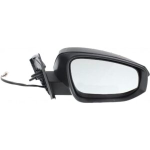KarParts360 Para Toyota RAV4 espejo de puerta 2013 2014_1