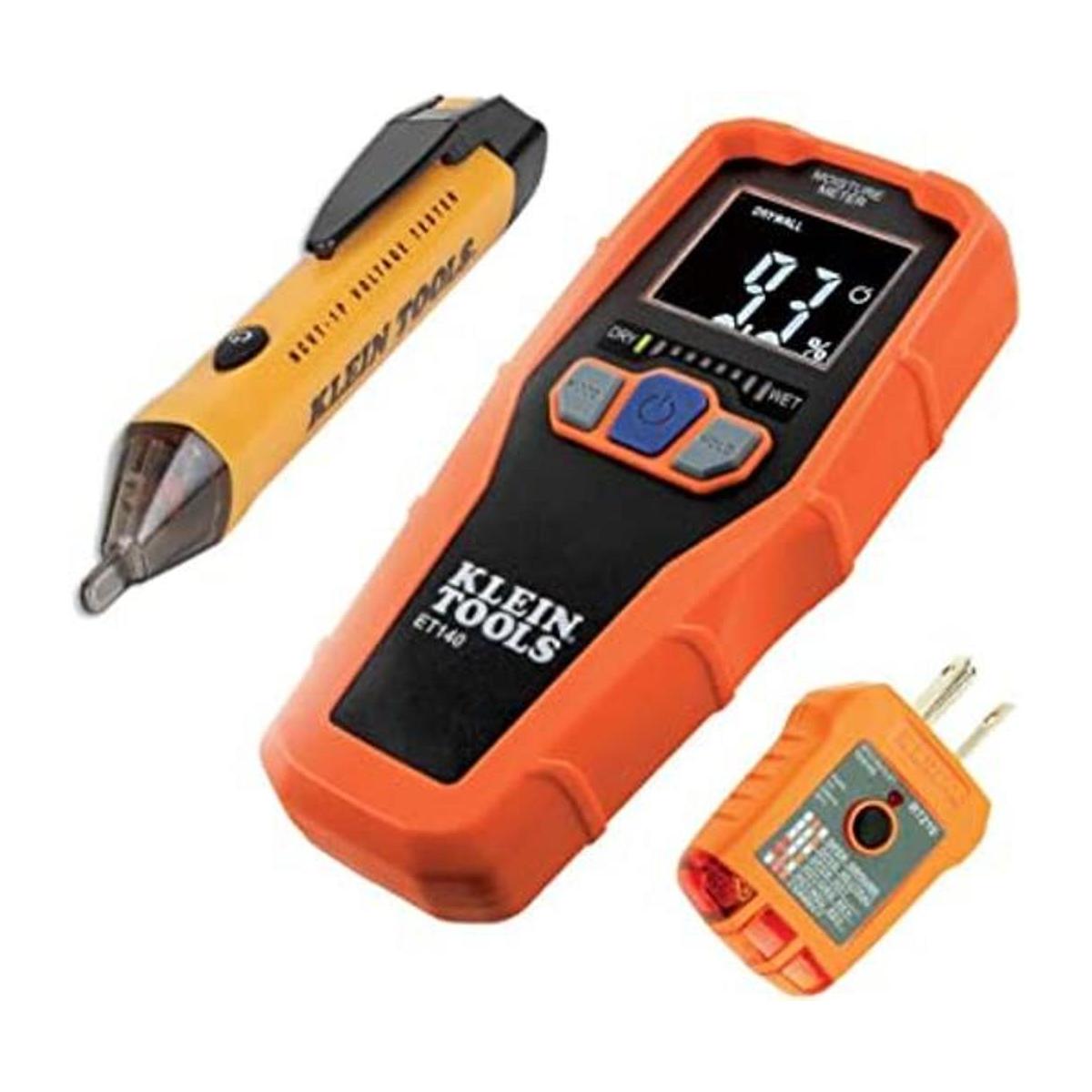Klein Tools 80023P Juego de herramientas kit de