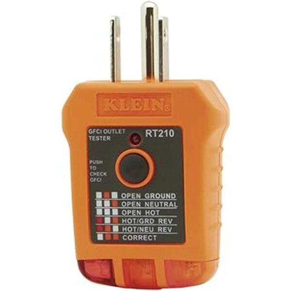 Klein Tools 80023P Juego de herramientas kit de_6