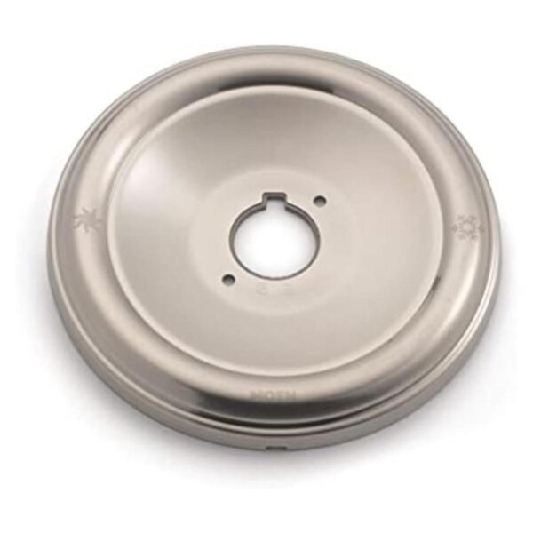 Moen 97491BN Escutcheon para monticello PosiTemp Grifos_1