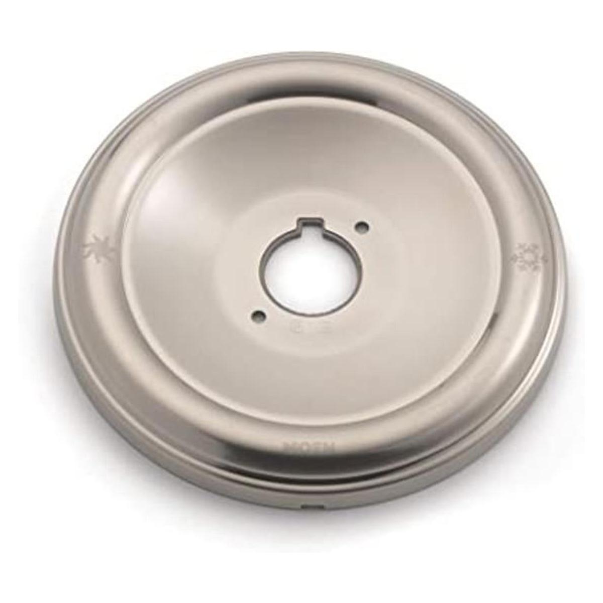 Moen 97491BN Escutcheon para monticello PosiTemp Grifos