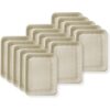 Caja de arena desechable Eco Friendly