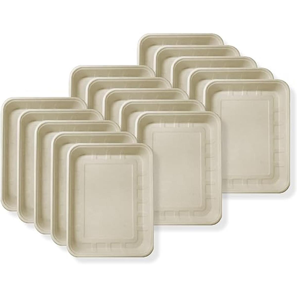 Caja de arena desechable Eco Friendly