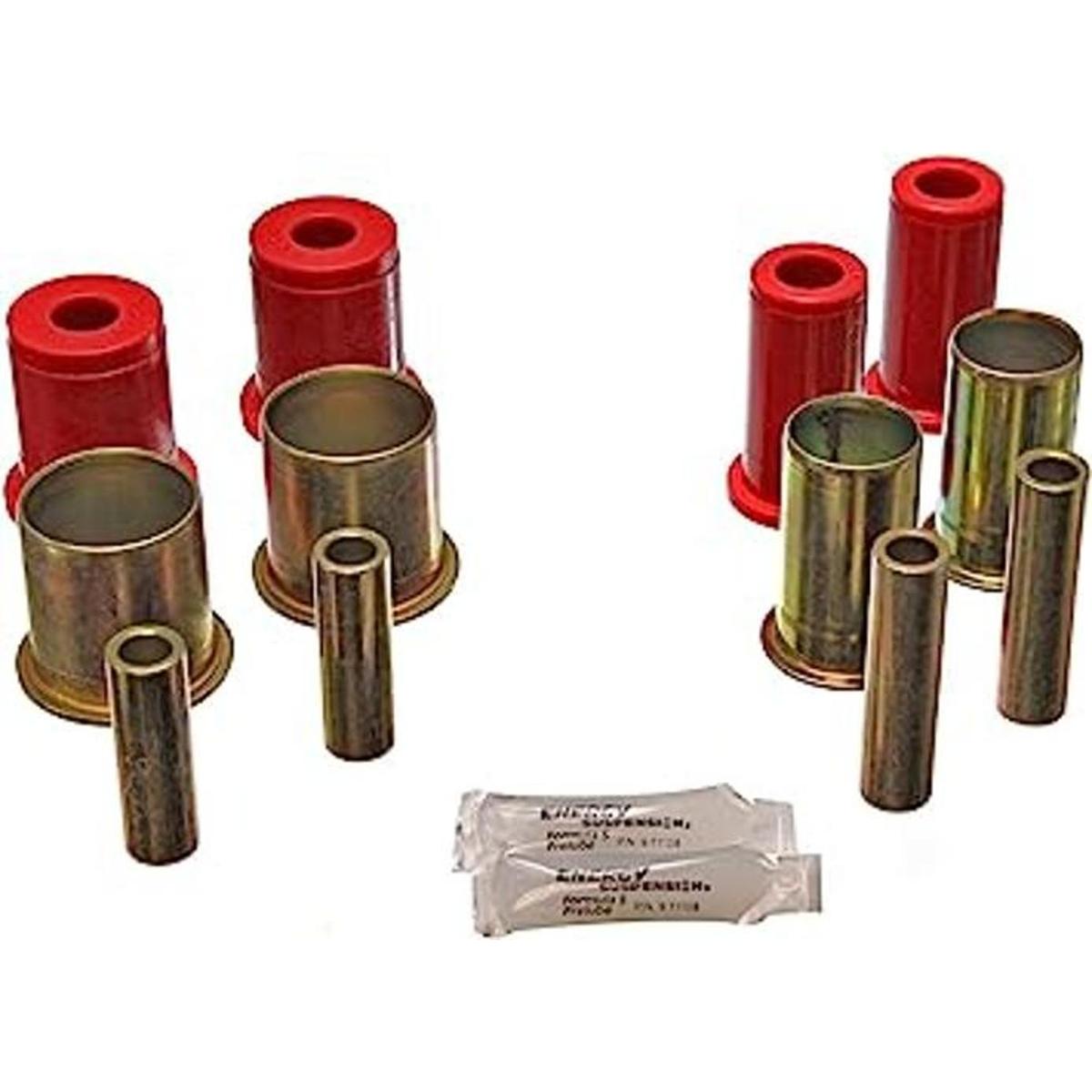 Energy Suspension 3.3157R Buje de brazo de control para