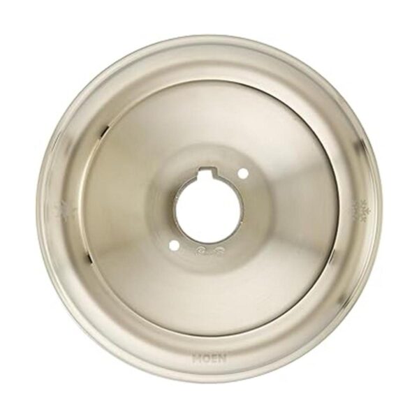 Moen 97491BN Escutcheon para monticello PosiTemp Grifos_2
