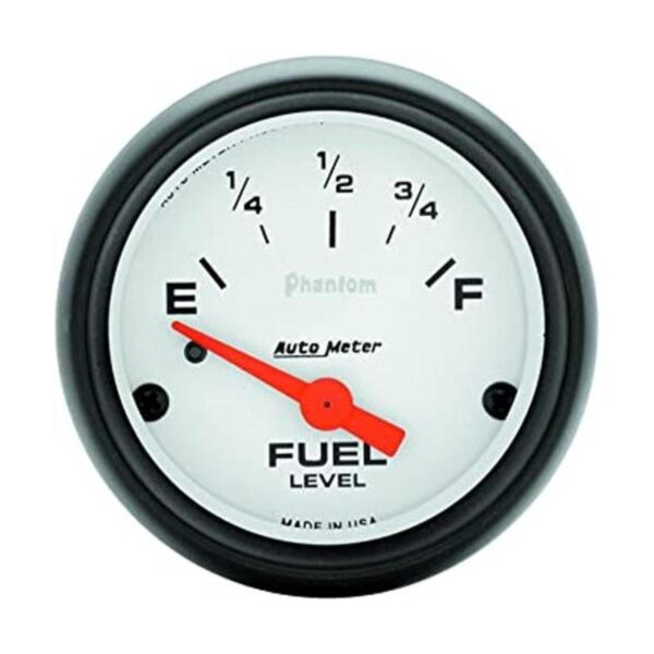 Medidor automático 5714 Phantom Electric Fuel Level Gauge_1