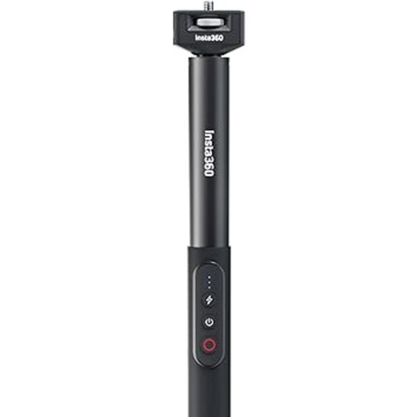 Insta360 Power Selfie Stick para X3 y ONE X2