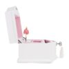 Cottage Garden Ballerina Joyero musical de madera de 9_3
