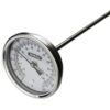 General Tools Termómetro de suelo analógico T30036 punta_2