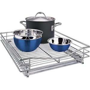 Lynk Estante organizador deslizante profesional y_1
