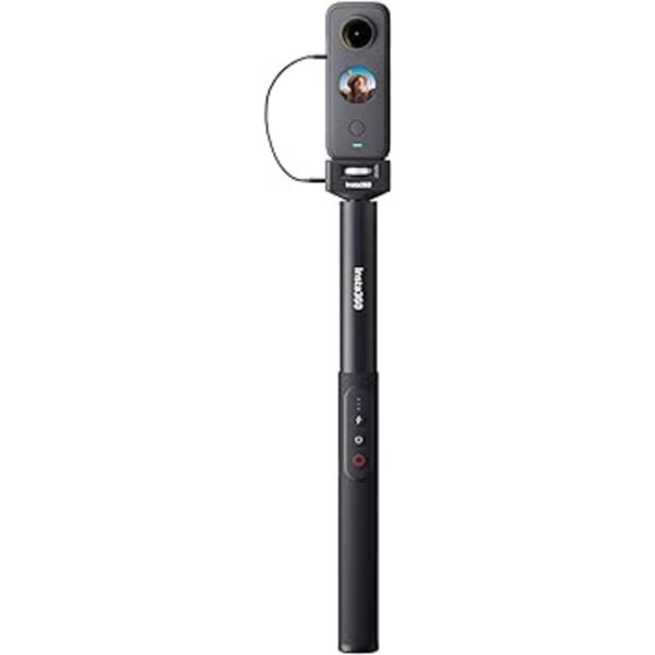 Insta360 Power Selfie Stick para X3 y ONE X2