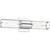 METWET VL834CHCL Lámparas de pared cromadas en aplique de_1