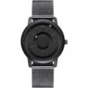 EUTOUR Relojes de pulsera de acero inoxidable para hombre_1