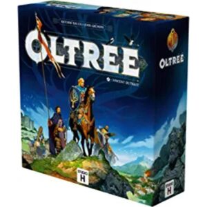Oltree Juego de estrategia cooperativa para adolescentes_1