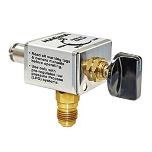 Magma Productos A10219 válvula de control de baja presión_1