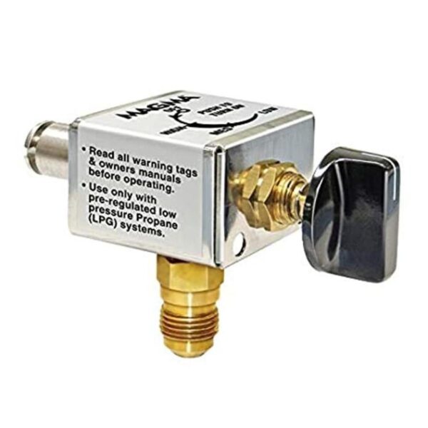 Magma Productos A10219 válvula de control de baja presión_1