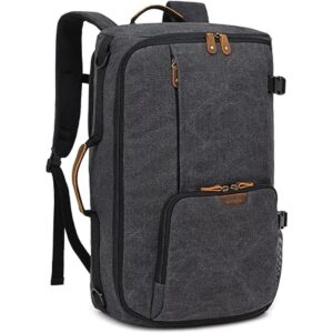 GFAVOR Mochila de viaje para hombres mochila de_1