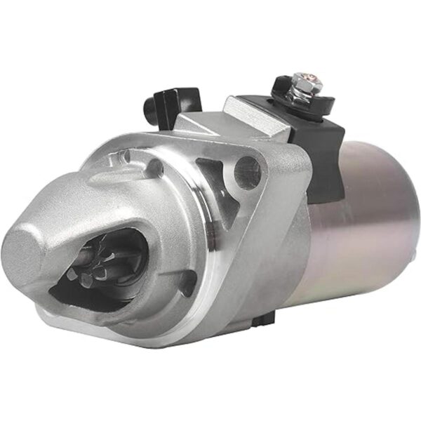 IRONTREE 17844 Arrancador profesional compatible con_2