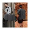 GFAVOR Mochila de viaje para hombres mochila de_6