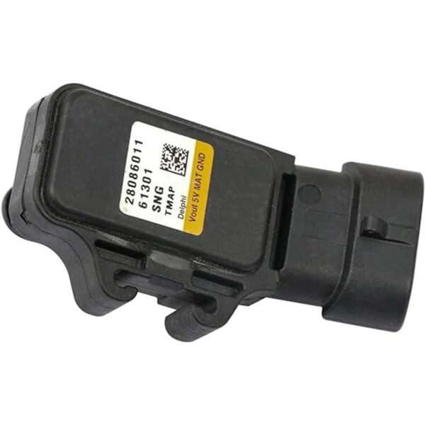 Hisun Sensor de presión de temperatura MAF OEM para Hisun_2