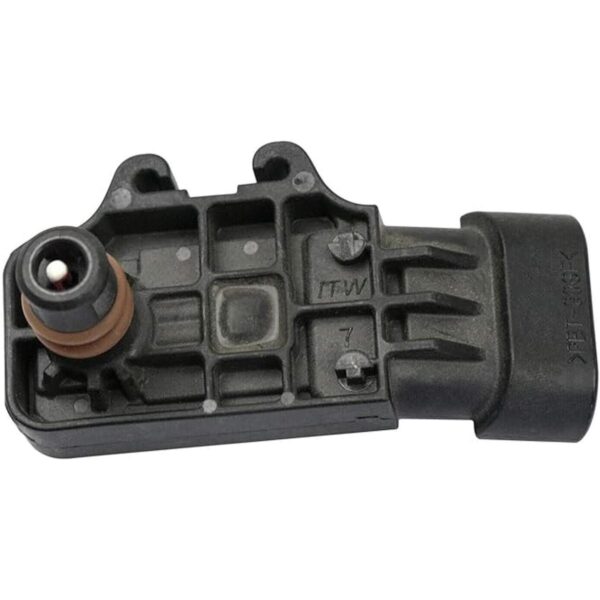 Hisun Sensor de presión de temperatura MAF OEM para Hisun_3