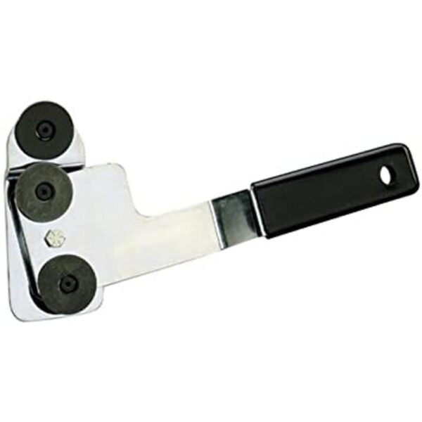 Malco Duct Camilla de bloqueo DS3_1
