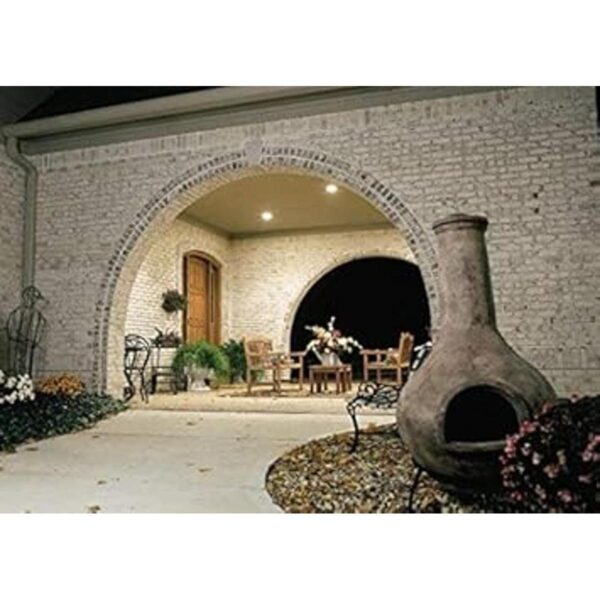 Juno Lighting Group 604WWH 604 WWH Luz Downlight Super_4