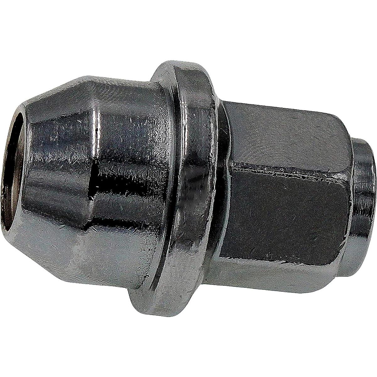 Dorman Tuerca de rueda 611584 1220 Hexagonal de 0.748