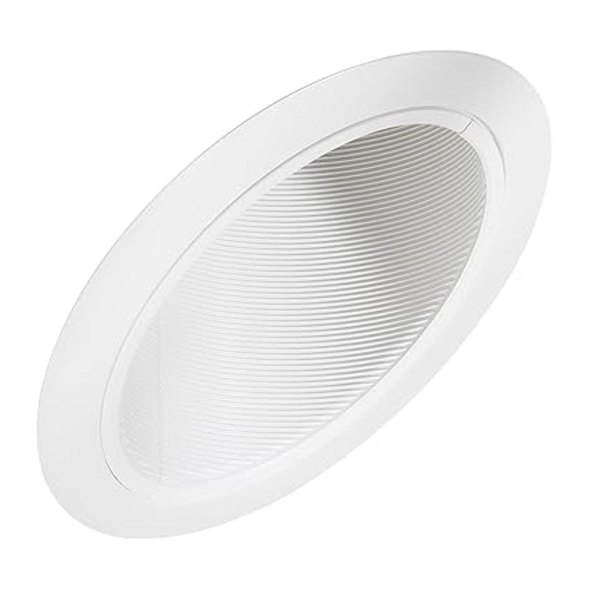 Juno Lighting Group 604WWH 604 WWH Luz Downlight Super