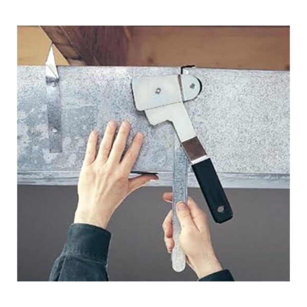 Malco Duct Camilla de bloqueo DS3_3